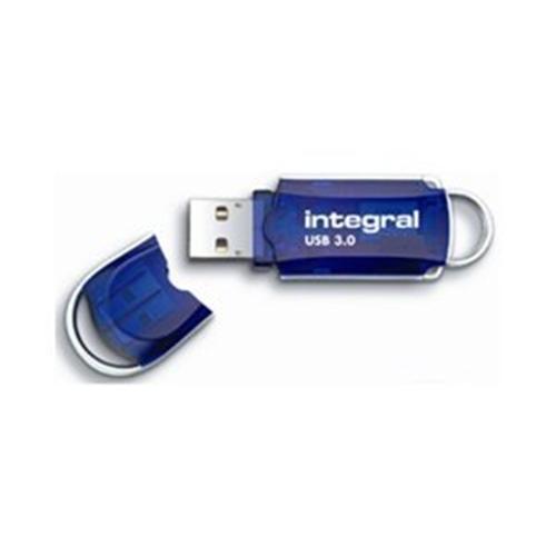 Intégral Courier - Clé USB 3.0 64 Go